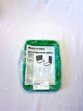 Rev-A-Shelf Trash Bin Lid
